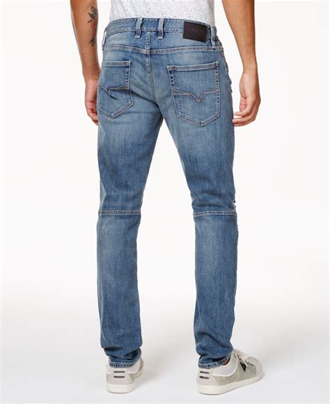 guess jeans for mens